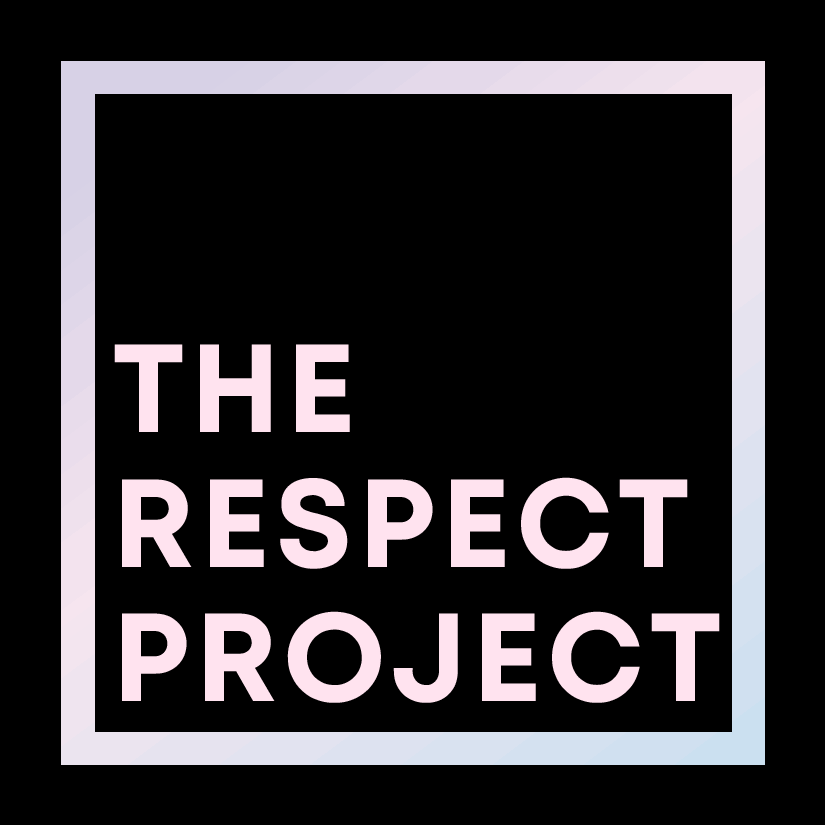 The Respect Project Logo