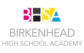 Birkenhead High School Academy