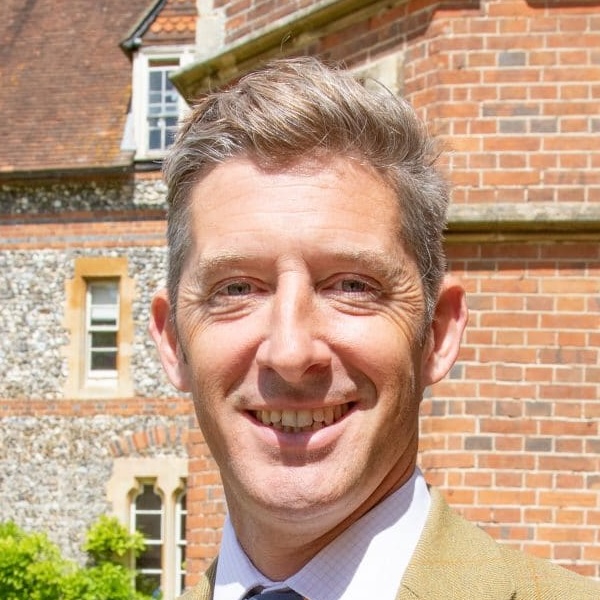 Richard Penny